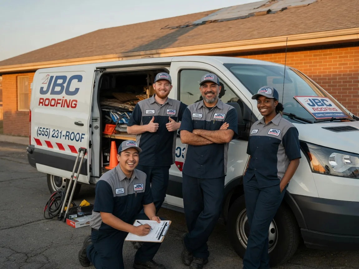 Roof Replacement company in Big Bay, MI