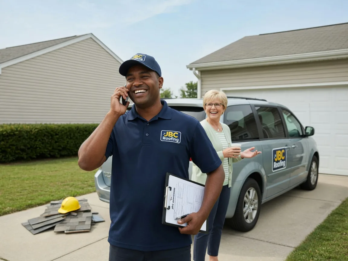 Roof Replacement Big Bay, MI FAQs